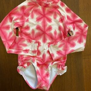 2T swimsuit
